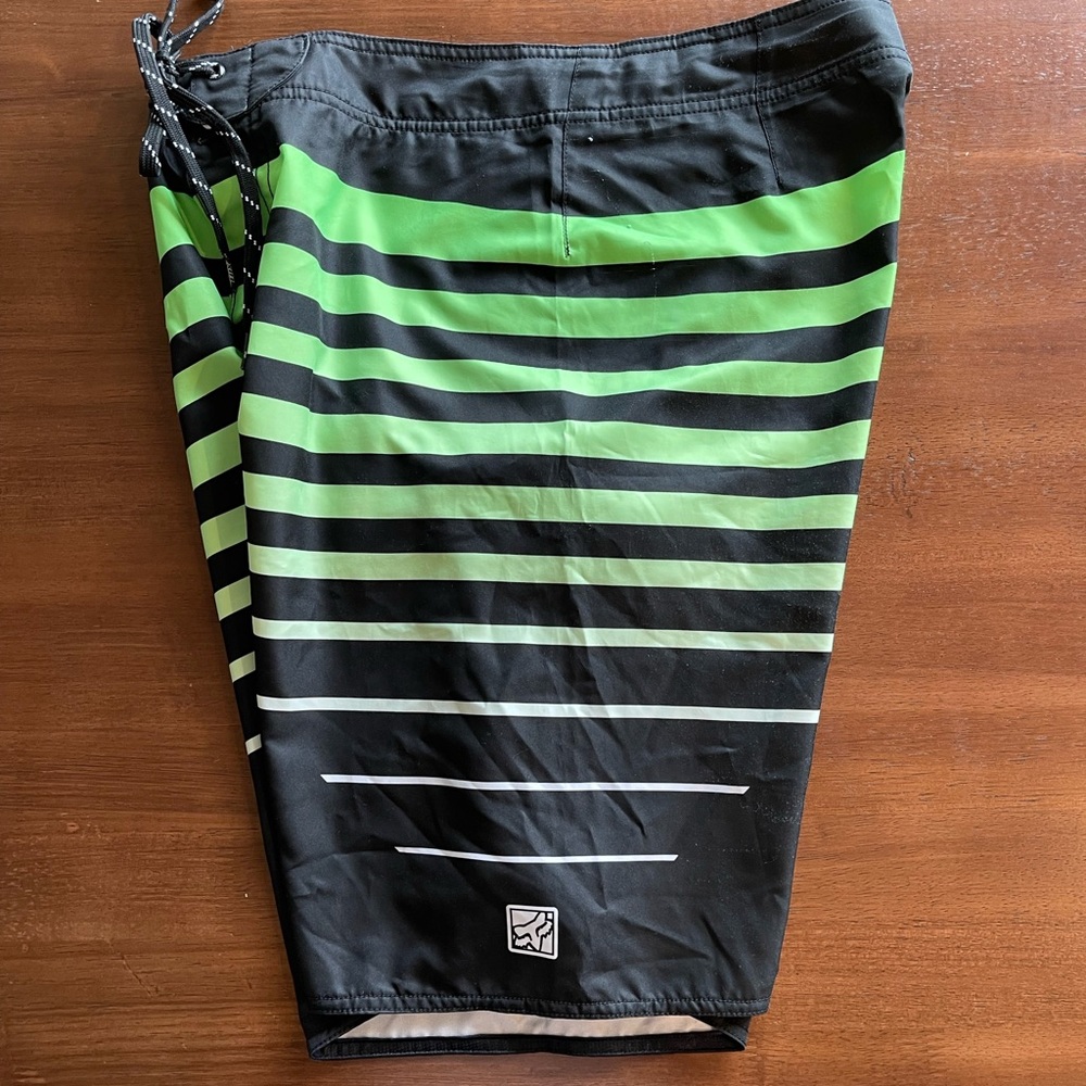 Fox Swimming Trunks